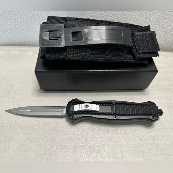 Other Otf Switchblade High End Collectible Poshmark